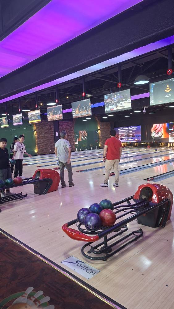 اردوی من و بابام ۵