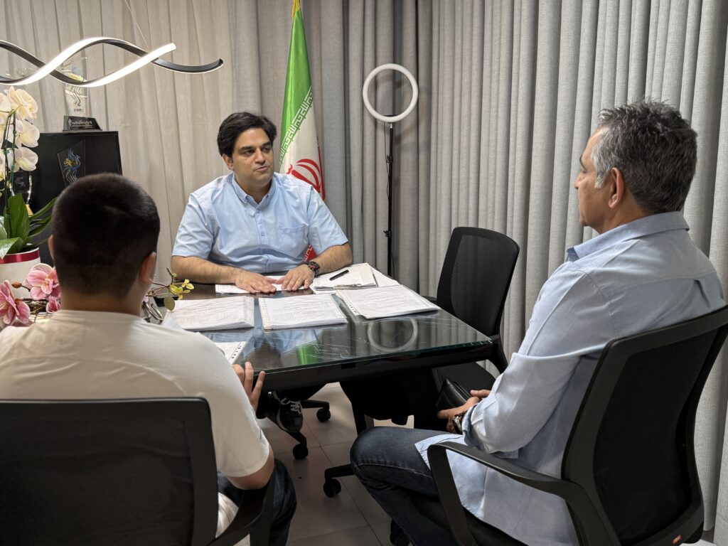 آزمون جامع دوم ۲