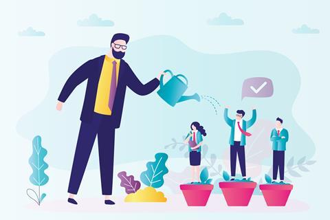تاثیر تشویق بر پیشرفت تحصیلی دانش آموزان 2